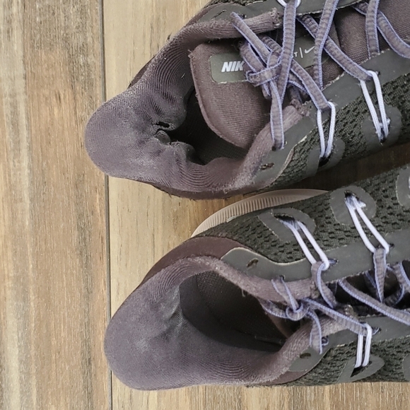 Nike Quest women athletic running sneakers shoes sz 8 - Picture 10 of 11